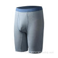 Extended Effective Sweat Sport Cotton Men &#39;Boxers Shorts